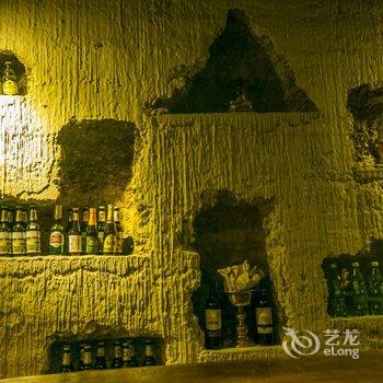 香格里拉無府精品客栈酒店提供图片