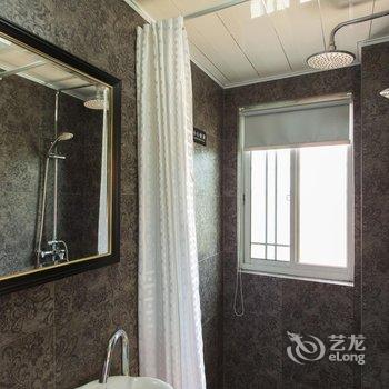 嘉兴西塘樱草竹·三页乡墅酒店提供图片