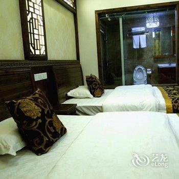宏村梦江南酒店酒店提供图片