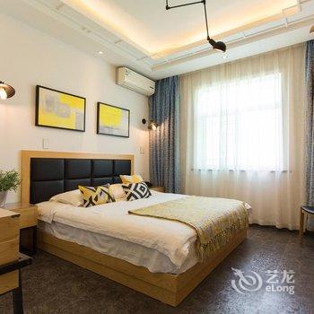 嘉兴西塘樱草竹·三页乡墅酒店提供图片