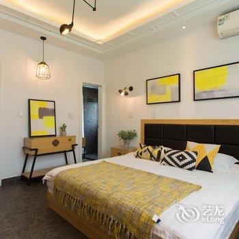 嘉兴西塘樱草竹·三页乡墅酒店提供图片