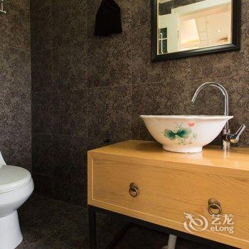 嘉兴西塘樱草竹·三页乡墅酒店提供图片