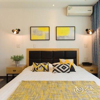嘉兴西塘樱草竹·三页乡墅酒店提供图片