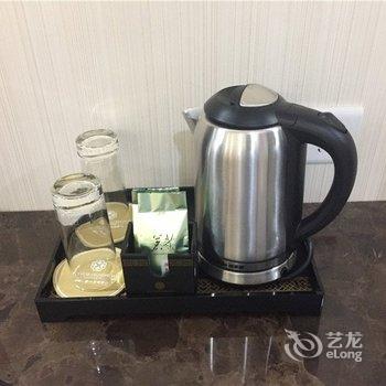 婺源博悦徽州度假酒店酒店提供图片