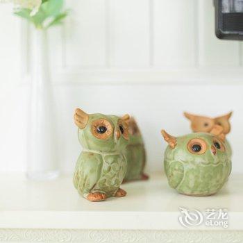 嘉兴西塘樱草竹·三页乡墅酒店提供图片