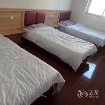 绥中东戴河长利渔家院酒店提供图片