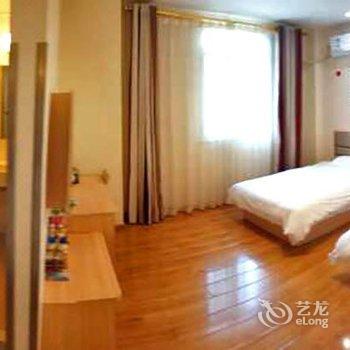 尚客优快捷酒店(临沂义堂店)酒店提供图片