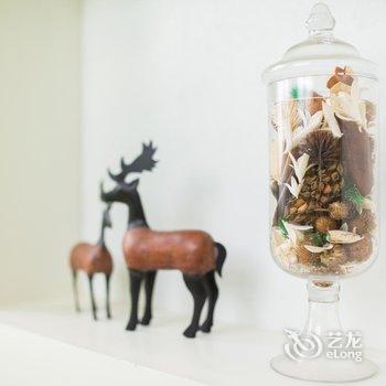 嘉兴西塘樱草竹·三页乡墅酒店提供图片