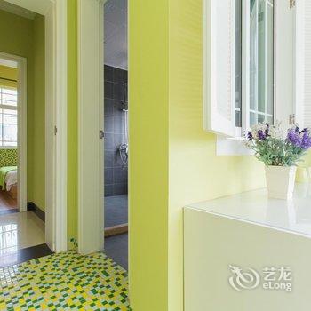 嘉兴西塘樱草竹·三页乡墅酒店提供图片