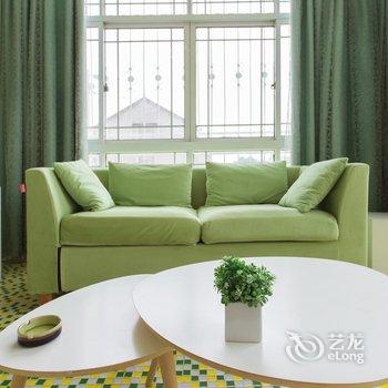 嘉兴西塘樱草竹·三页乡墅酒店提供图片