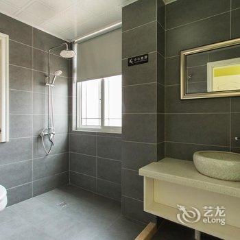 嘉兴西塘樱草竹·三页乡墅酒店提供图片