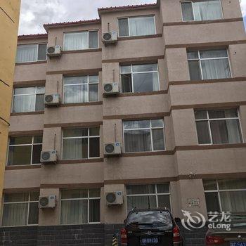 丰宁东帝快捷宾馆酒店提供图片