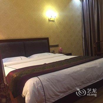 香格里拉藏缘酒店酒店提供图片