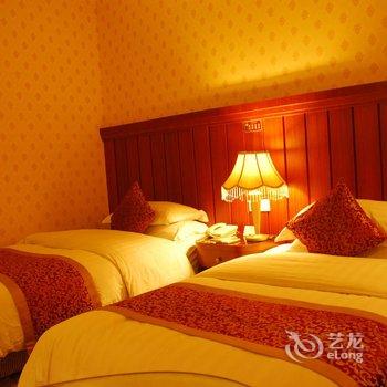 茂县西羌家园酒店酒店提供图片