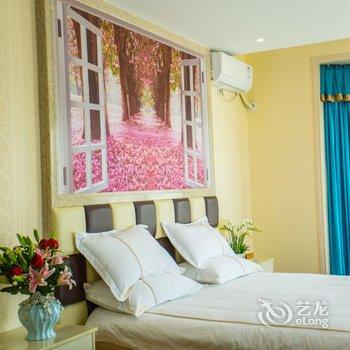 宁蒗泸沽时光大酒店酒店提供图片