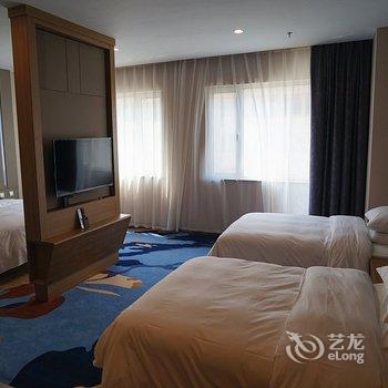 天津中际佳悦酒店酒店提供图片