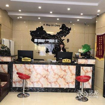 丰宁东帝快捷宾馆酒店提供图片