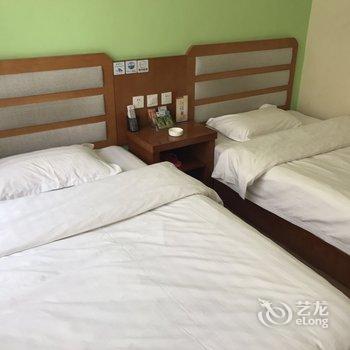 丰宁东帝快捷宾馆酒店提供图片