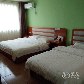 丰宁东帝快捷宾馆酒店提供图片