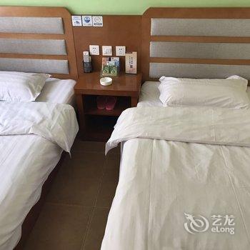 丰宁东帝快捷宾馆酒店提供图片