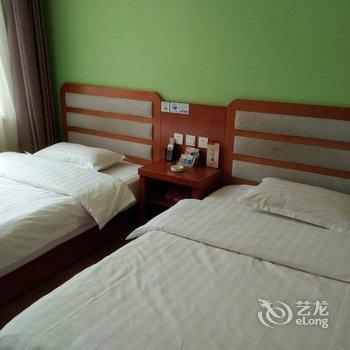 丰宁东帝快捷宾馆酒店提供图片