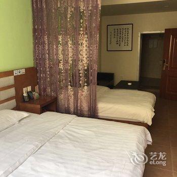 丰宁东帝快捷宾馆酒店提供图片