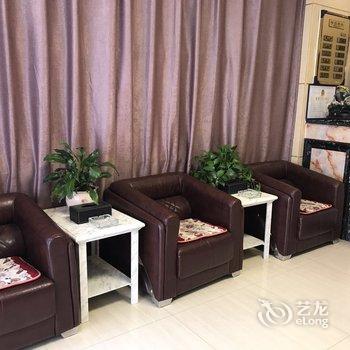 丰宁东帝快捷宾馆酒店提供图片