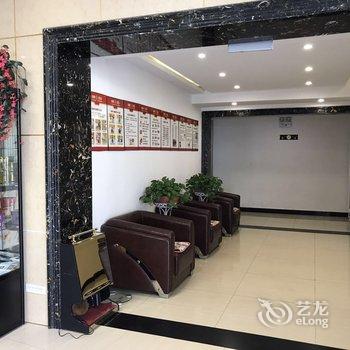 丰宁东帝快捷宾馆酒店提供图片