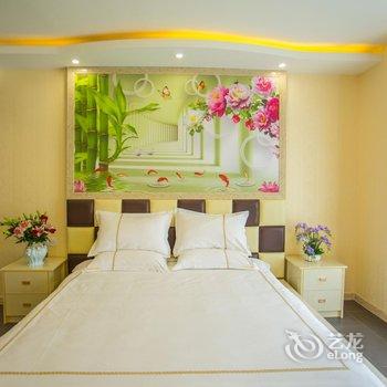 宁蒗泸沽时光大酒店酒店提供图片
