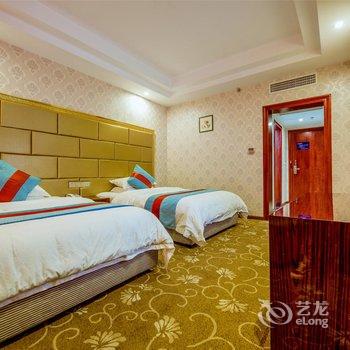 松潘太阳河国际大酒店酒店提供图片