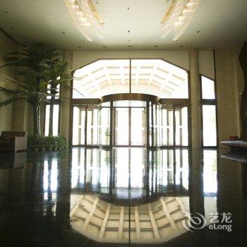 白洋淀庆洋温泉度假酒店酒店提供图片