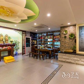 珠海君临酒店酒店提供图片