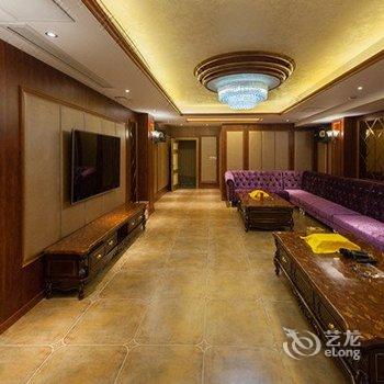 宜兴市共昌度假酒店酒店提供图片