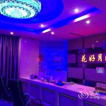 湖州花好月圆创意酒店酒店提供图片