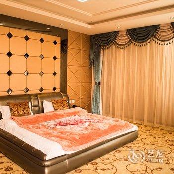 海城颐水嘉德温泉会馆酒店提供图片