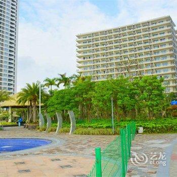 惠东巽寮湾畅游海公园度假公寓酒店提供图片