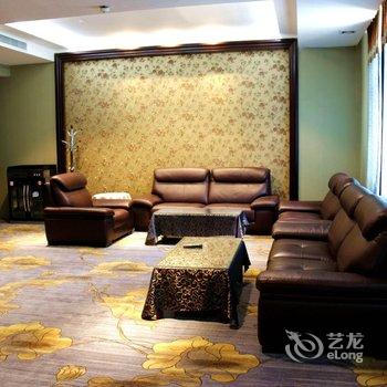 青海格尔木盐湖大酒店酒店提供图片
