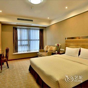 杭州爱丁堡假日酒店酒店提供图片