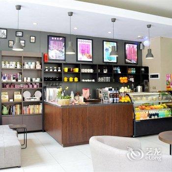 如家素柏·云酒店(成都火车北站昭觉寺南路地铁站店)酒店提供图片