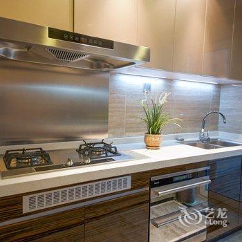 成都聚前国际公寓(春熙路天府广场店)酒店提供图片