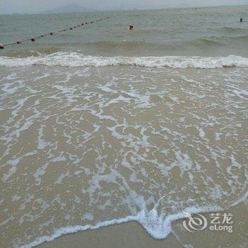惠州海公园爱游度假公寓用户上传图片
