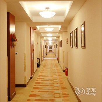 营口财富·唐酒店酒店提供图片