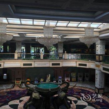 北京世纪金源香山商旅酒店用户上传图片