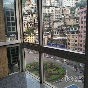 重庆市彭水县金豪宾馆酒店提供图片