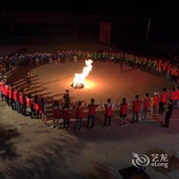 绩溪徽杭古道障山宾馆酒店提供图片