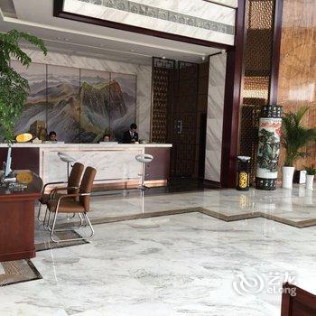 南昌格斯莱顿国际大酒店酒店提供图片