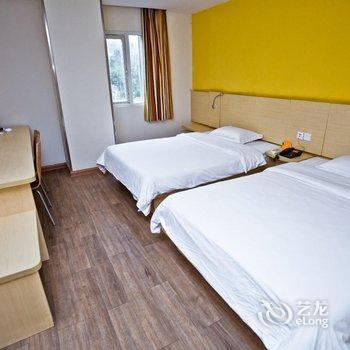 逸米酒店(广州机场路黄石立交店)酒店提供图片