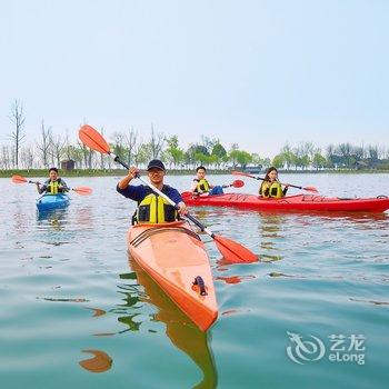 昆山阳澄湖费尔蒙酒店酒店提供图片