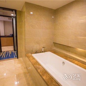 中山东凤大信酒店酒店提供图片