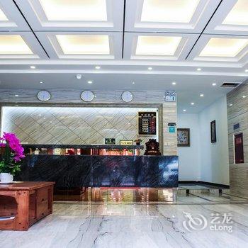 东宁尚锦酒店酒店提供图片